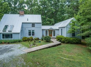 6031 Phillis Rd, Boydton, VA 23917