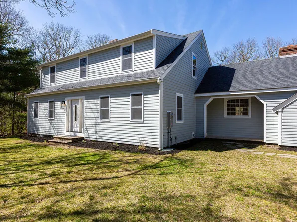 148 Hollow Road, Cotuit, MA 02635