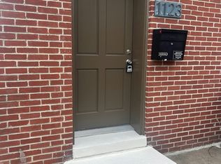 1123 Hollins St, Baltimore, MD 21223