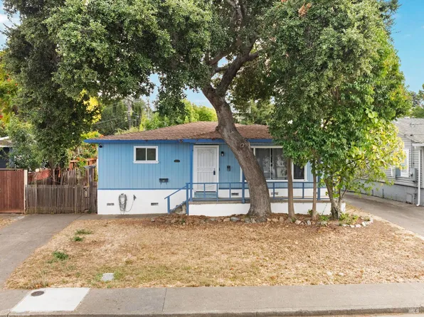 2965 Hayman Ave, Vallejo, CA 94591