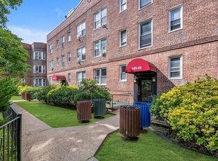 141-15 Union Tpke #1-O, Flushing, NY 11367