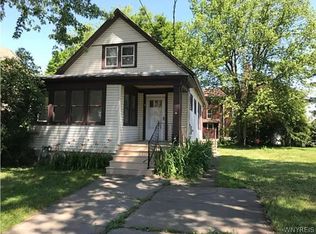 40 Edgewood Pl #40, Buffalo, NY 14218