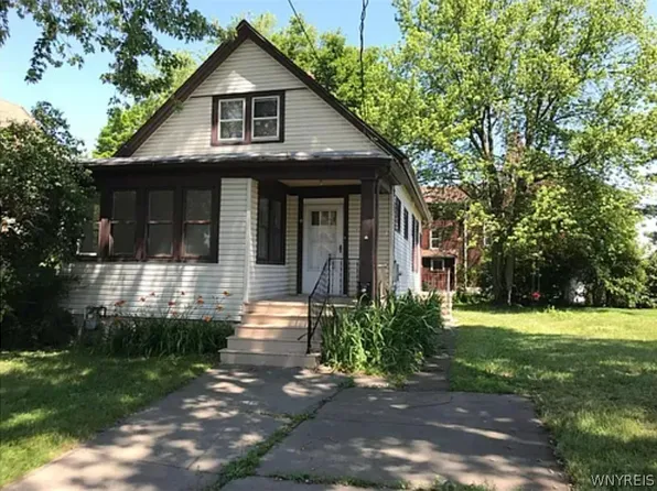 40 Edgewood Pl #40, Buffalo, NY 14218