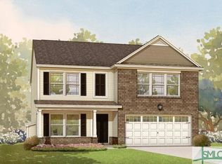 29 Hasty Point Rd, Port Wentworth, GA 31407