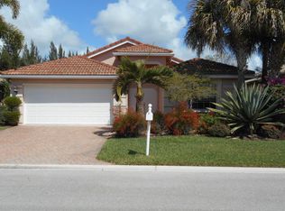 9563 Positano Way, Lake Worth, FL 33467