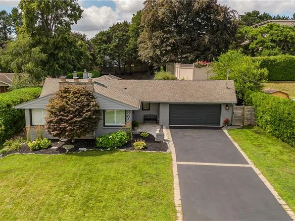 892 N Shore Blvd W, Burlington, ON L7T 1A8