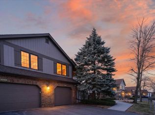 13458 S Westview Dr #V4, Palos Heights, IL