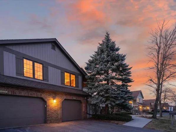 13458 S Westview Dr #V4, Palos Heights, IL 60463