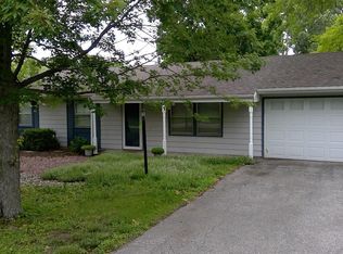 5106 Forest Ave, Fort Wayne, IN 46815
