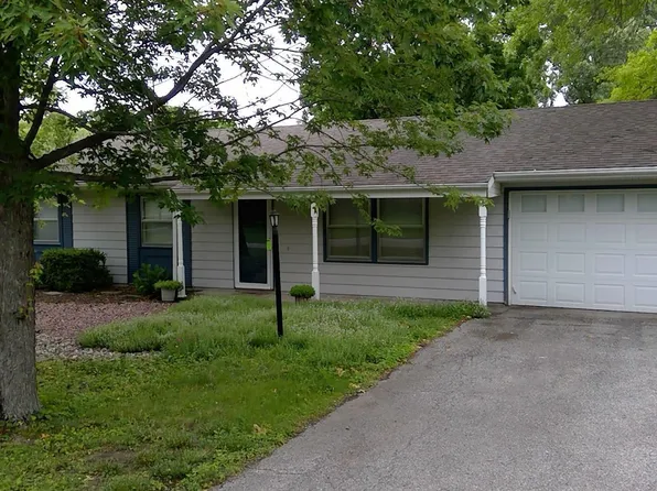 5106 Forest Ave, Fort Wayne, IN 46815