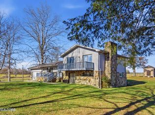 444 Island Ford Rd, Lancing, TN 37770