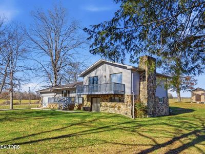 444 Island Ford Rd, Lancing, TN, 37770