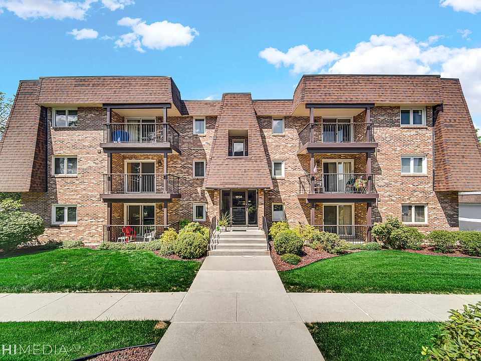 1st image of 18135 Martin Ave APT 2SW
