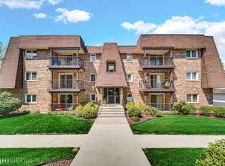 18135 Martin Ave APT 2SW, Homewood, IL 60430