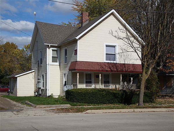 410 house