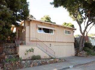 5040 Daisy St, Oakland, CA 94619