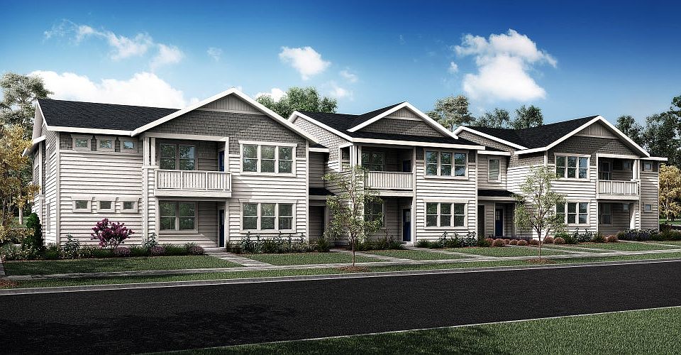 Craftsman Elevation