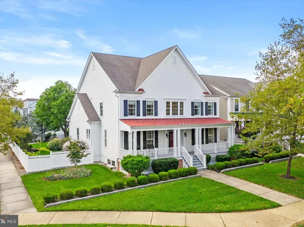 33 Newtown Blvd, Robbinsville, NJ 08691