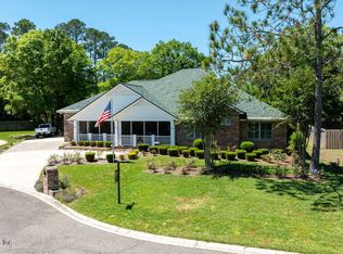 10932 Torrin Rd, Jacksonville, FL 32221