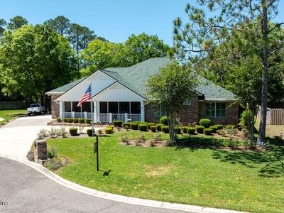 10932 TORRIN Road, Jacksonville, FL, 32221