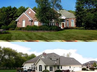 231 Crooked Stick Pass, North Prairie, WI 53153
