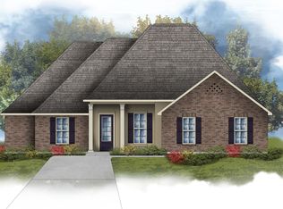 444 N Verona Drive, Covington, LA 70433