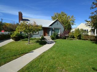 2144 S 2000 E, Salt Lake City, UT 84106
