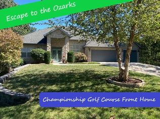 123 Silver Oak Way, Branson West, MO 65737