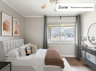 10307 Quail Ridge Dr #1-B, Austin, TX 78758