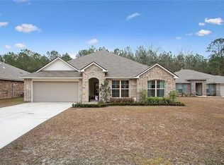 42440 Evangeline Dr, Hammond, LA 70403