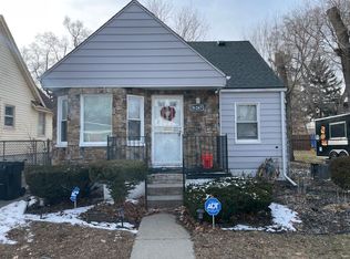 16267 San Juan Dr, Detroit, MI 48221