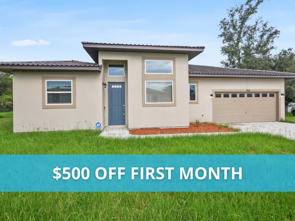 1951 Michigan Dr, Poinciana, FL 34759