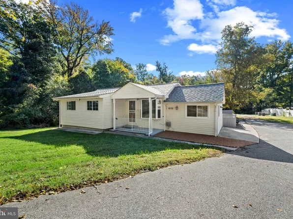 8132 Woodyard Rd, Clinton, MD 20735