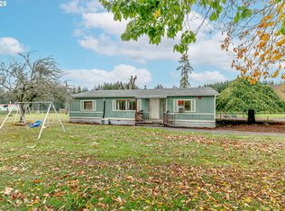 29795 SE Gruber Rd, Estacada, OR 97023