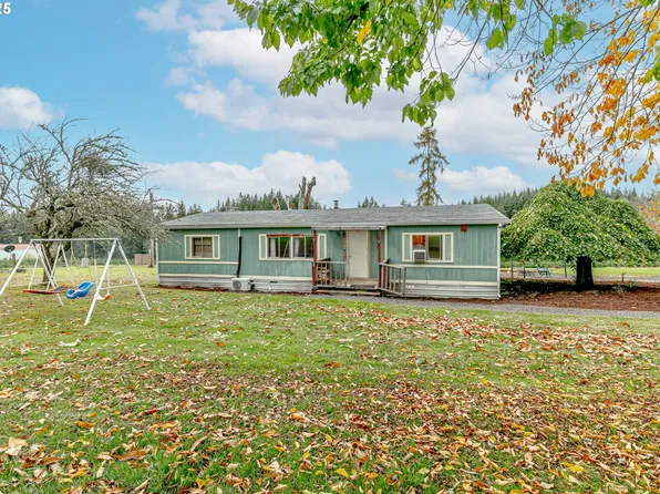 29795 SE Gruber Rd, Estacada, OR 97023