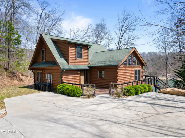 645 Bankston Ln, La Follette, TN 37766