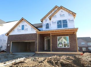 59724 Cranberry Dr, Washington, MI 48094