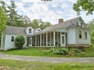 124 Meadow Rd, Townsend, MA 01469