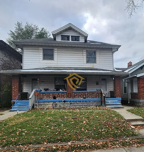 706-708 N Bosart Ave Photo 1