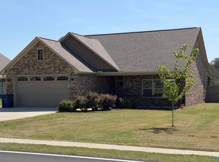 434 McVille Rd, Boaz, AL 35957