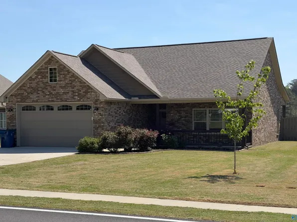 434 McVille Rd, Boaz, AL 35957