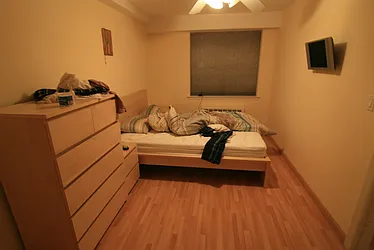 Rented by Horowitz Real Estate