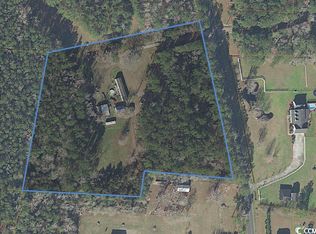 5737 Bear Bluff Rd, Conway, SC 29526