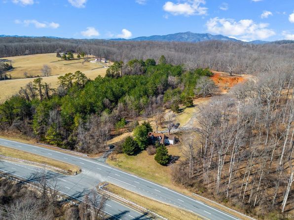 1612 S Amherst Hwy, Amherst, VA 24521