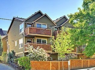 933 N 35th St APT C, Seattle, WA 98103