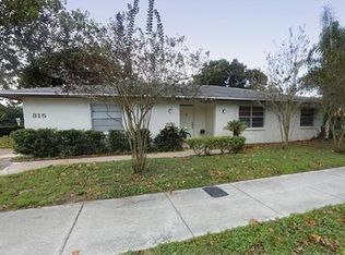 315 E Edgewood Dr, Lakeland, FL 33803