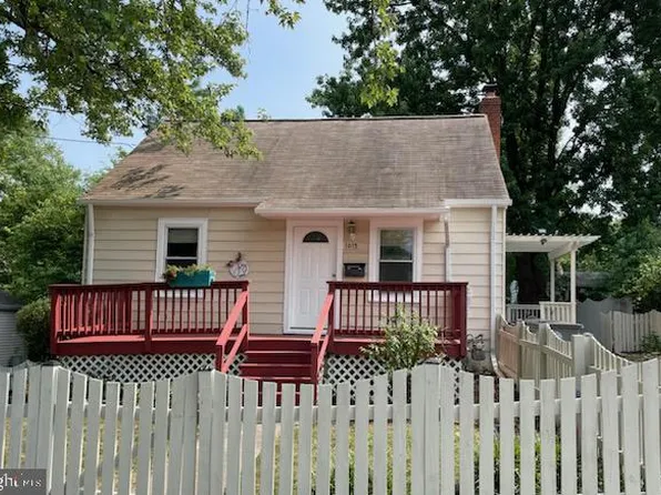 1015 Veirs Mill Rd, Rockville, MD 20851