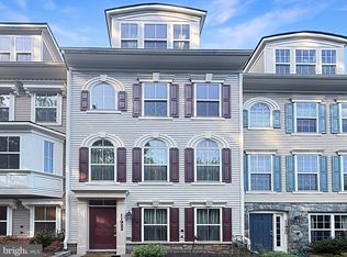11922 Weybridge Ln, Germantown, MD 20876