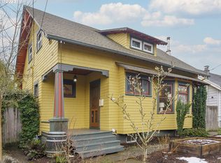 626 NE Rosa Parks Way, Portland, OR 97211