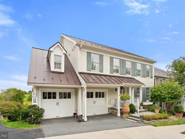 122 N Jay St, Middleburg, VA 20117
